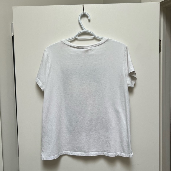 Madonna True Blue Tshirt - Picture 2 of 5